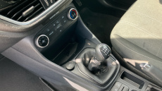 Ford Fiesta 1.0 EcoBoost Hybrid mHEV 125 Trend Navigation 5dr Petrol Hatchback